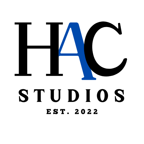 HAC Studios logo